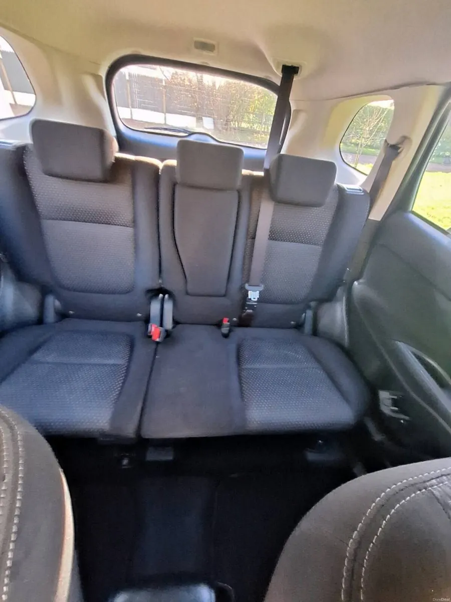 Mitsubishi Outlander - Image 5