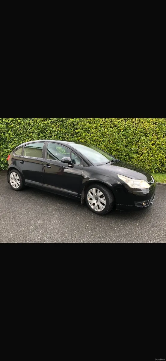 Citroen C4 2009 - Image 3