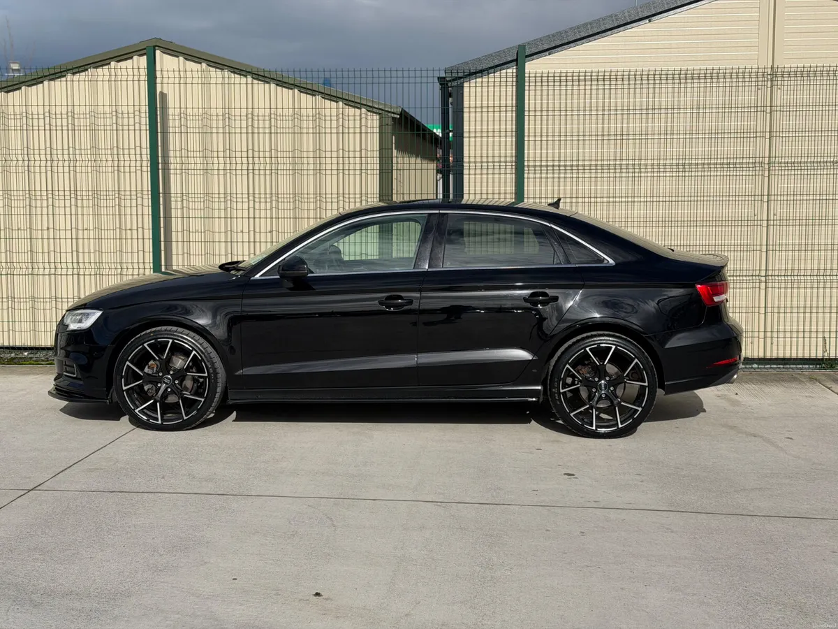 Audi A3 181 60kms!! Diesal Manual - Image 3