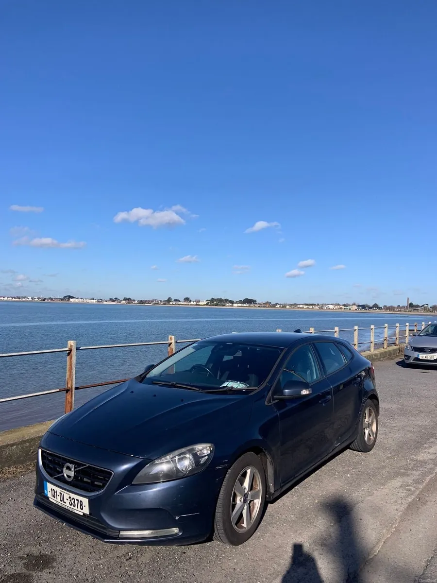 BRAND NEW NCT-Volvo V40 2013 - Image 1