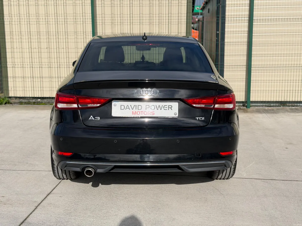 Audi A3 181 60kms!! Diesal Manual - Image 4