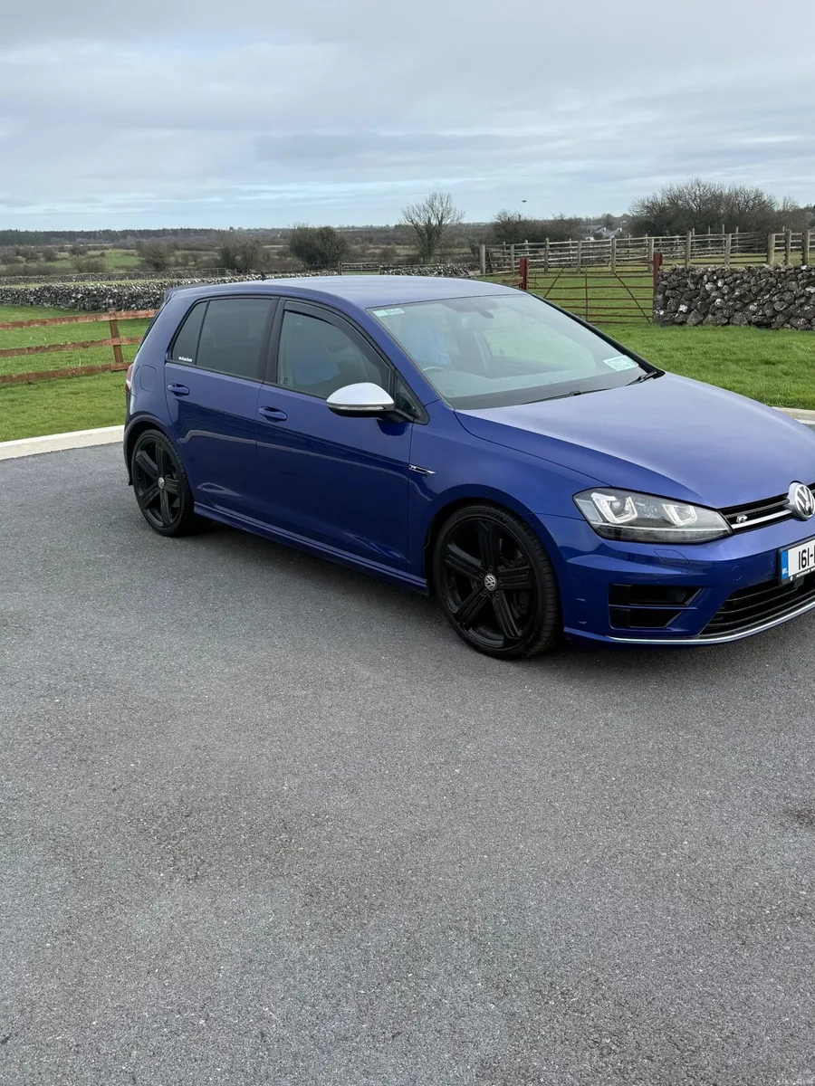 Volkswagen Golf 2016 - Image 2