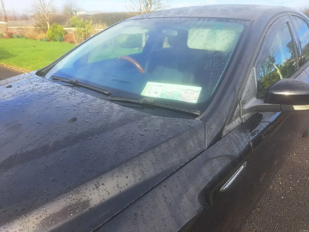 Ford Mondeo 2012 - Image 4