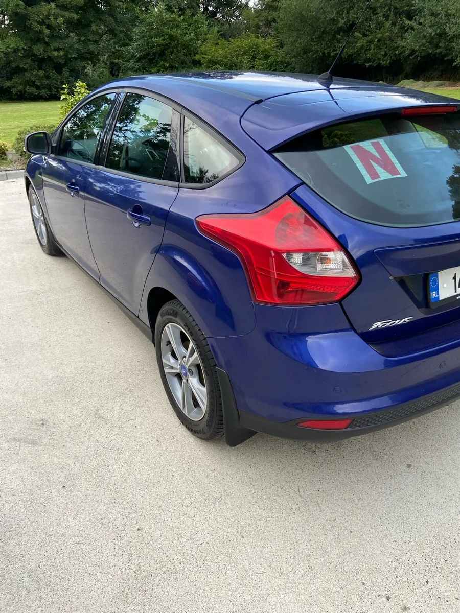 142 Ford Focus MY Edition - Image 1