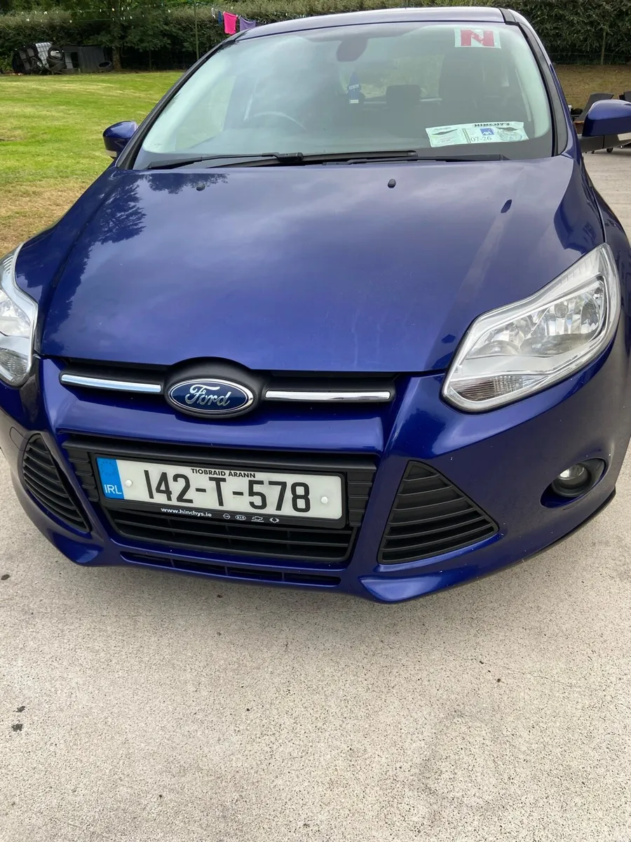 142 Ford Focus MY Edition - Image 3
