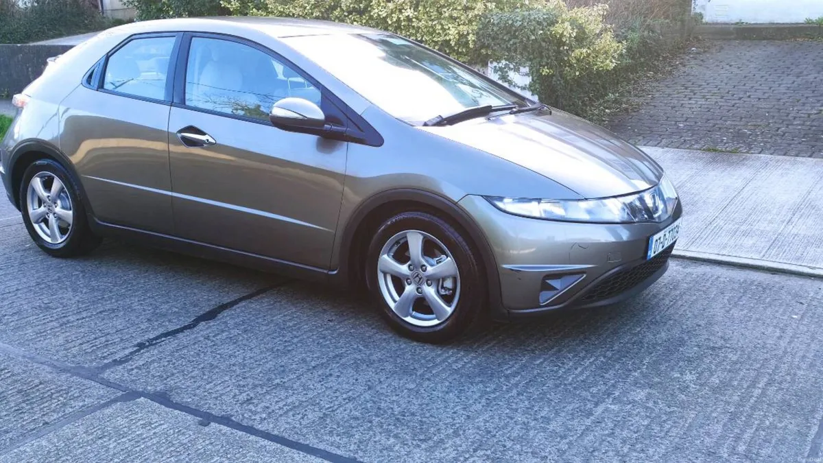 Honda civic v tec for sale - Image 1