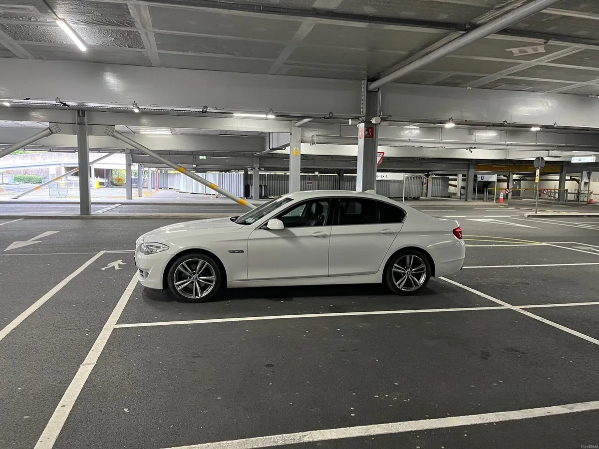 Bmw 520d - Image 2
