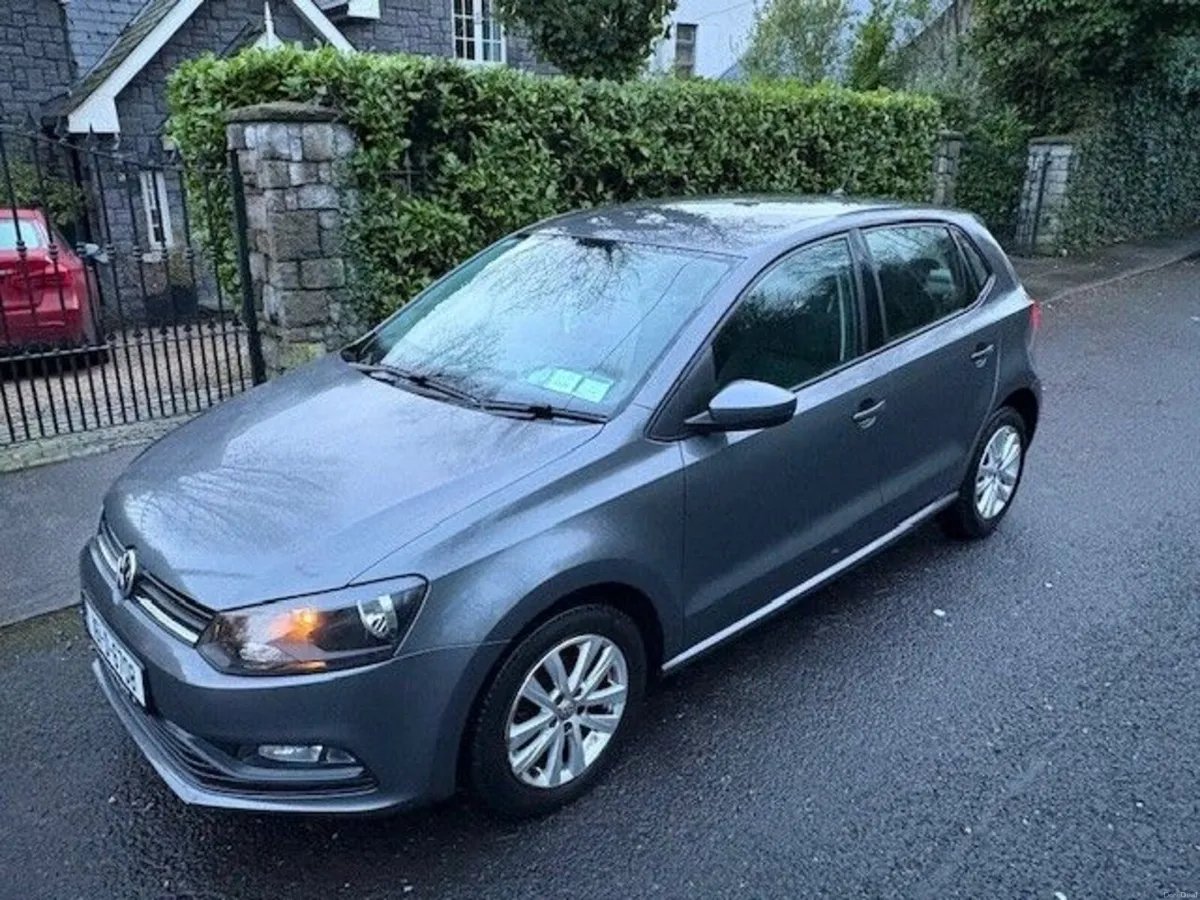 TRENDLINE 1.0 60HP MANUAL 5SPEED 5DR - Image 4