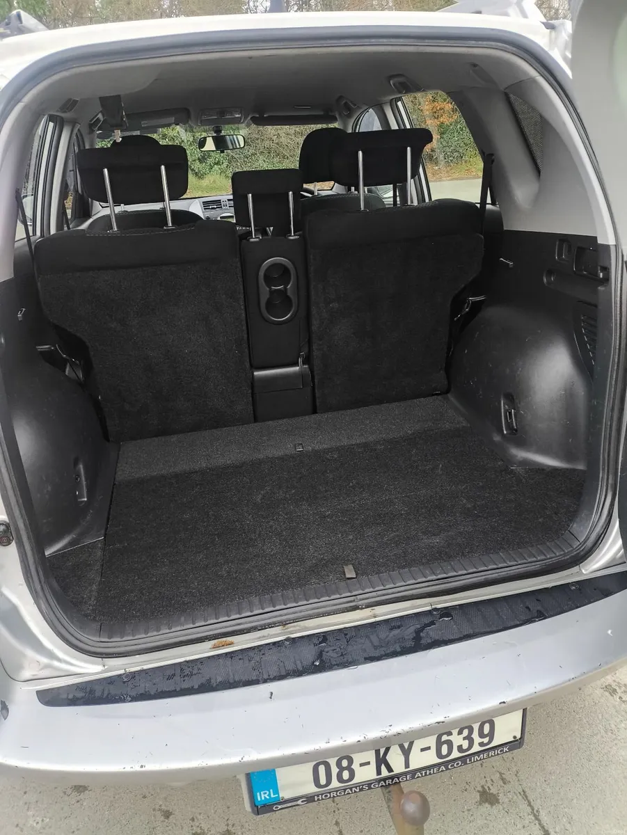 Toyota RAV4 2008 - Image 4