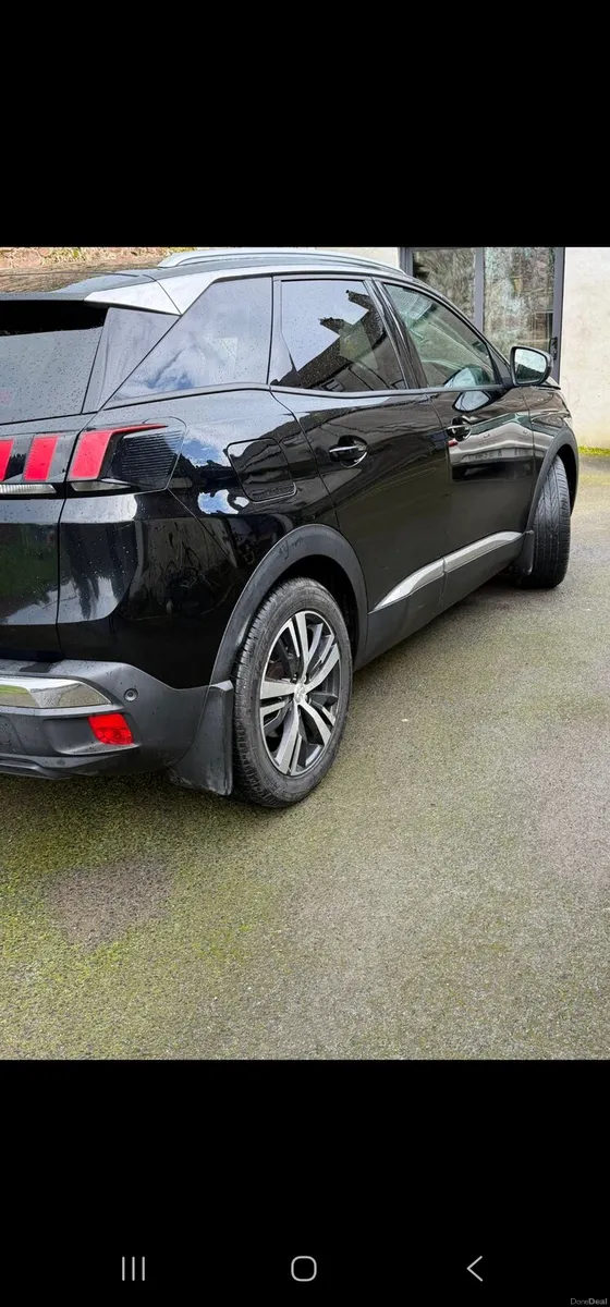 Peugeout 3008 - Image 3