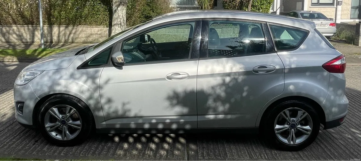 FORD C MAX low mileage - Image 2