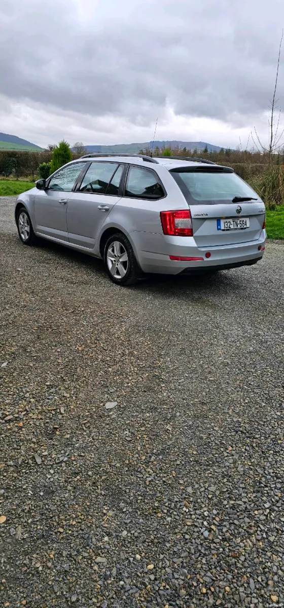 Skoda octavia - Image 3