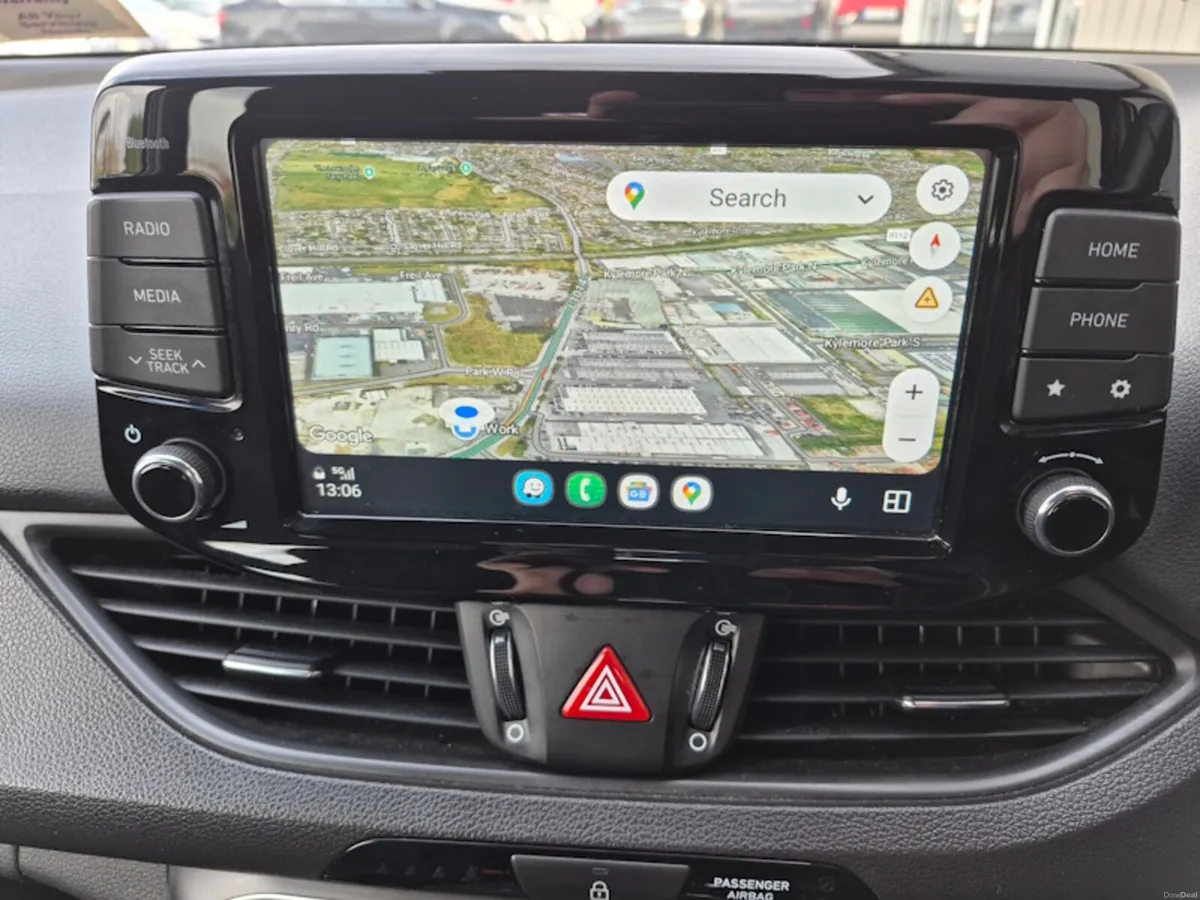 2019 Hyundai i30 1.0 Turbo 1 Year Warranty Finance - Image 3