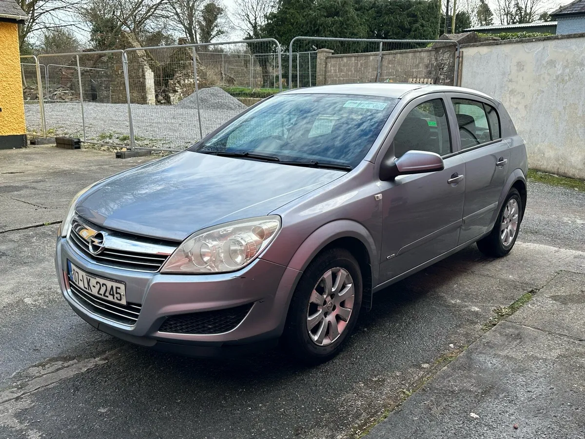 Opel Astra ideal - Image 3