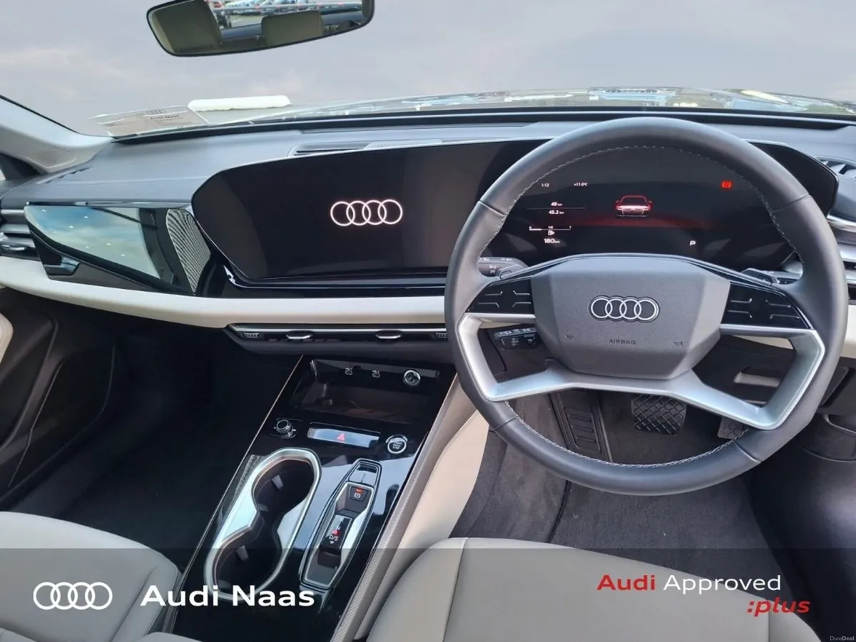Audi A6 AVANT 40 TDI SE 204BHP S-T - Image 6