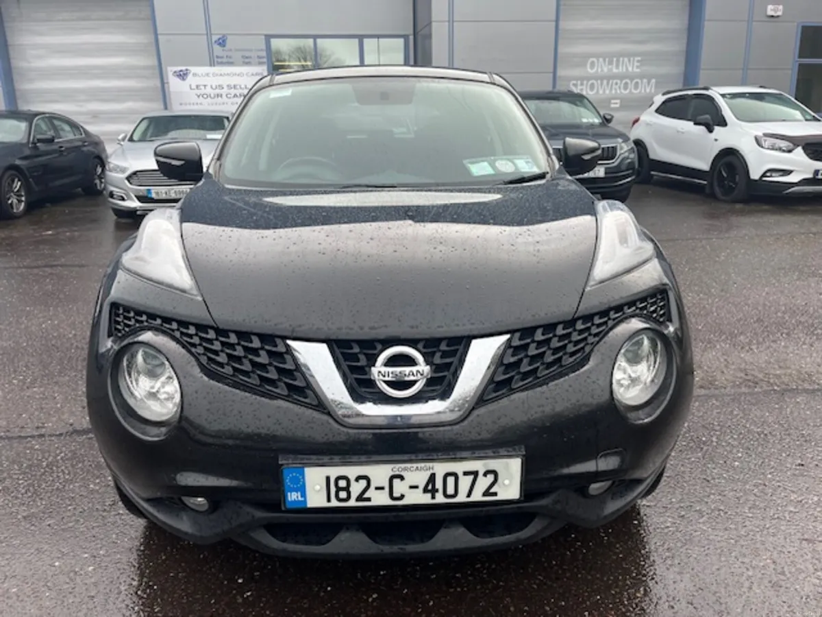 1.2 SV LOW MILEAGE - FULL SERVICE HISTORY - Image 2