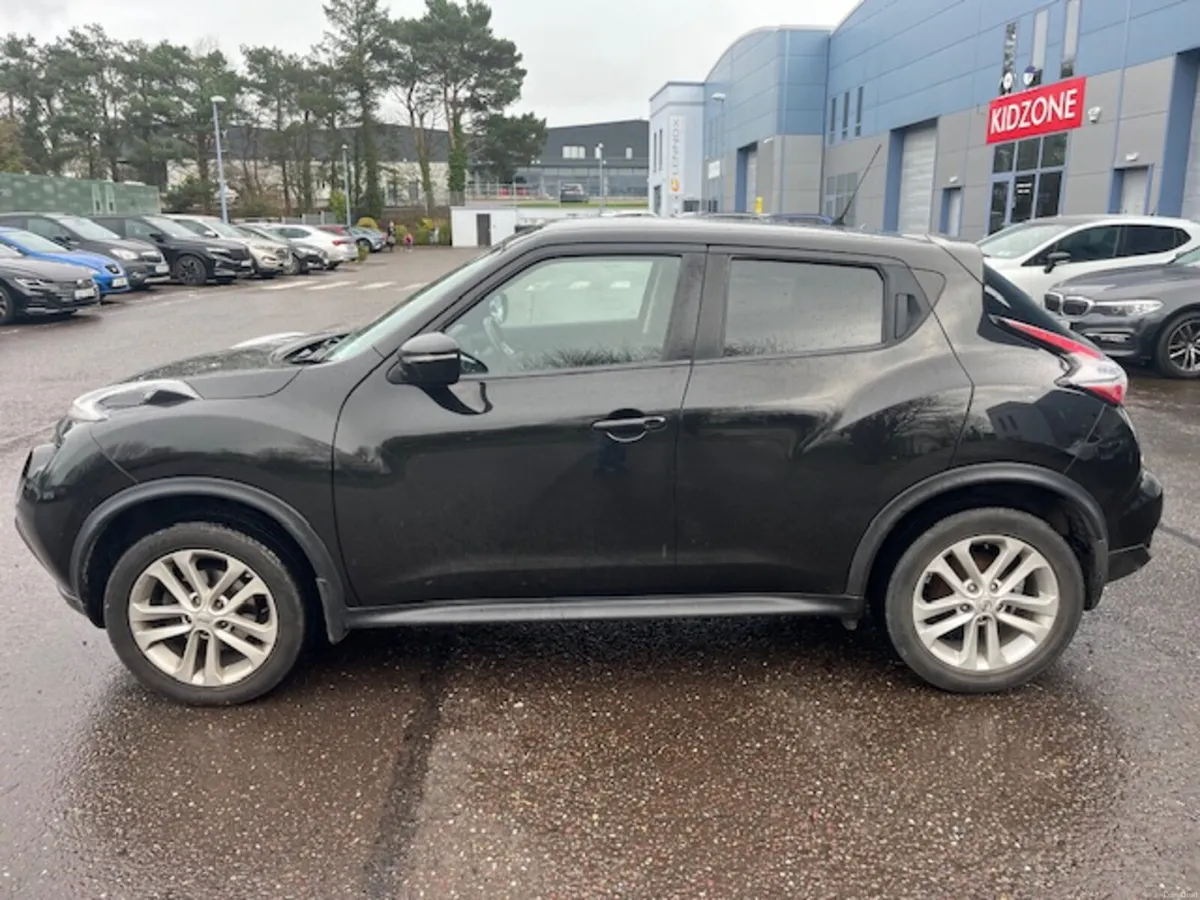 1.2 SV LOW MILEAGE - FULL SERVICE HISTORY - Image 4