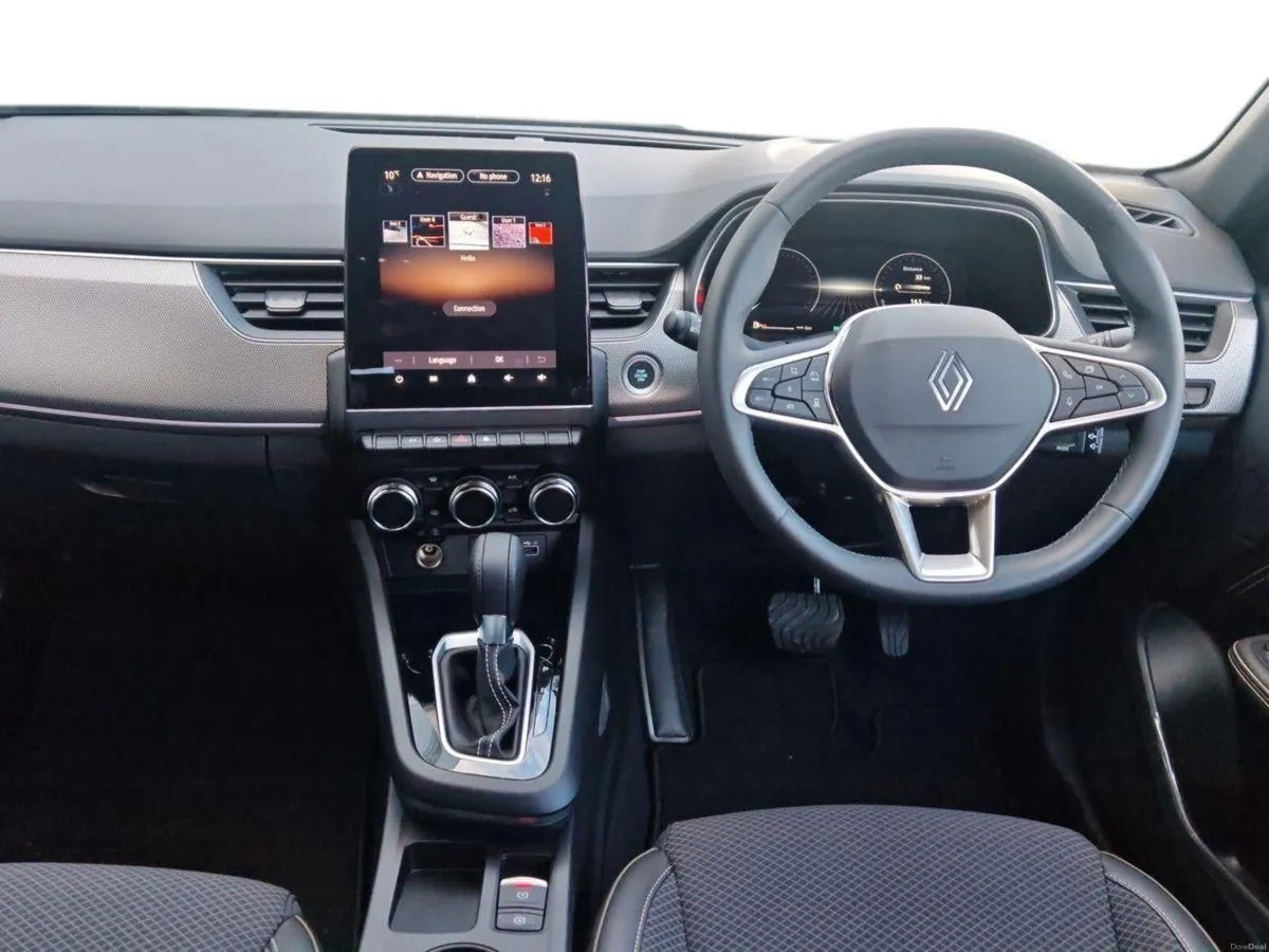 Renault Arkana E-TECH Hybrid 145 Auto techno - Image 2