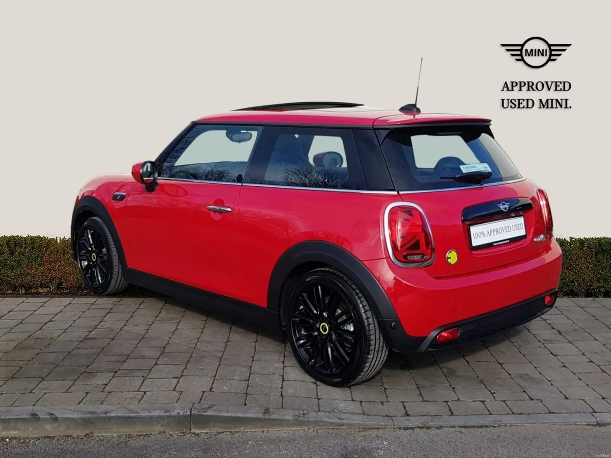 Mini Cooper Electric Level 3 - Image 2