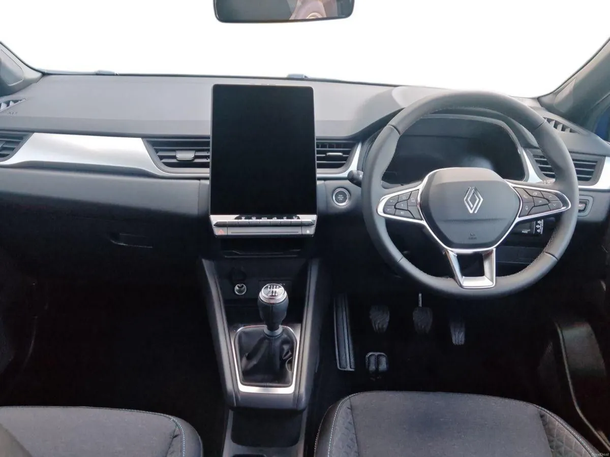 Renault Captur evolution TCe 115 E06X - Image 2