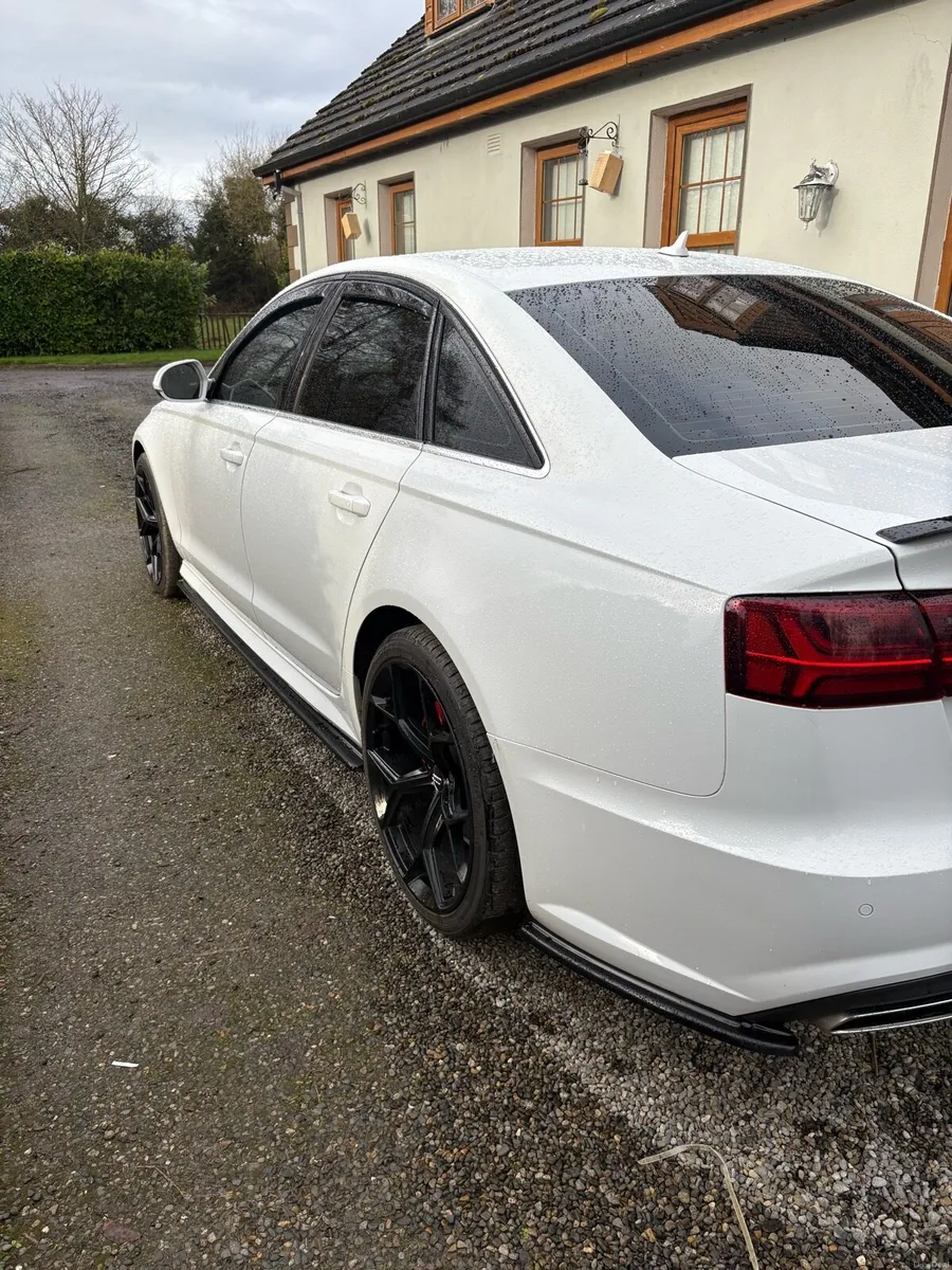 Audi A6 - Image 3