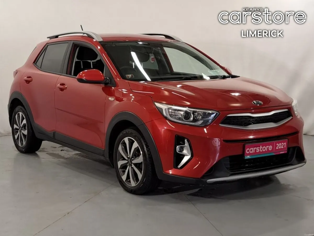 Kia Stonic 1.0 K2 PE - Image 1