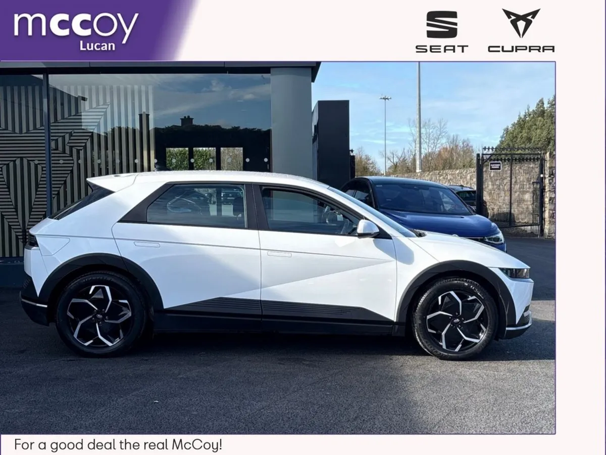 Hyundai IONIQ 5 *** JUST ARRIVED *** IONIQ 5 58kW - Image 3