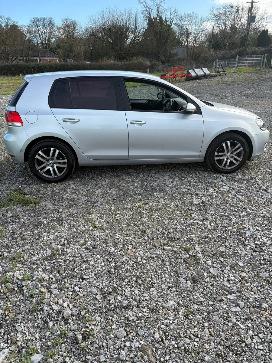 Volkswagen Golf 1.6 diesel - Image 3