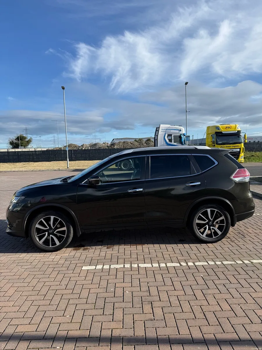 Nissan X-Trail - Image 4