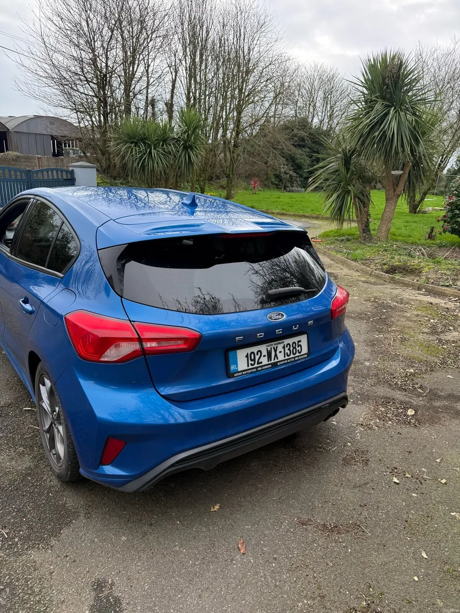 “RARE” Ford Focus ST-Line - Image 4