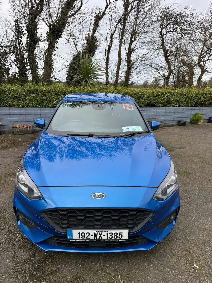 “RARE” Ford Focus ST-Line - Image 2