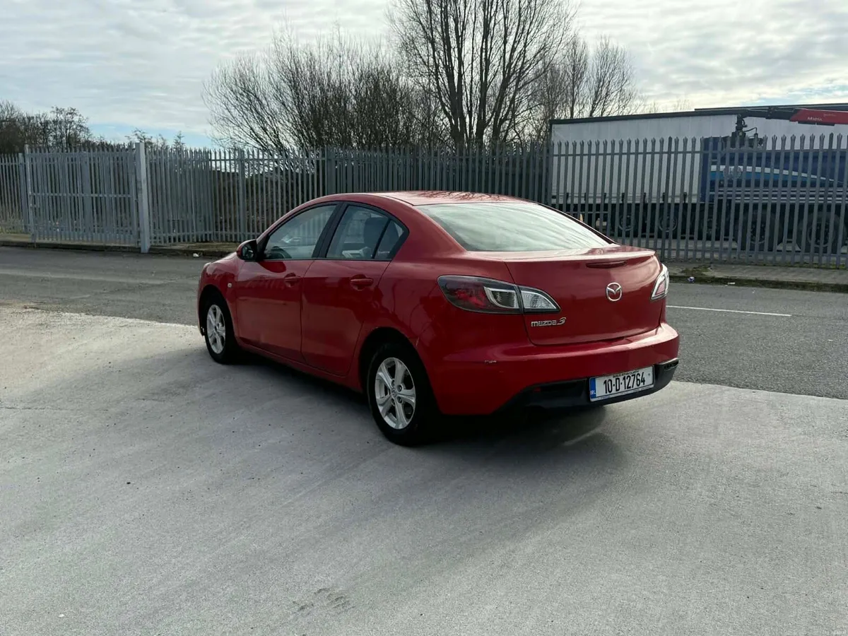 2010 Mazda 3 new nct 03/27 97,000km - Image 2