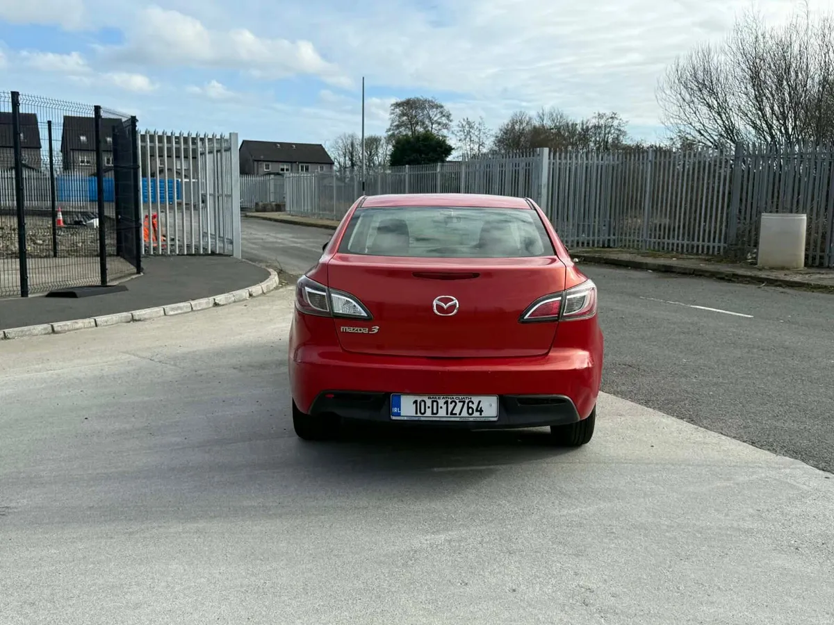 2010 Mazda 3 new nct 03/27 97,000km - Image 3