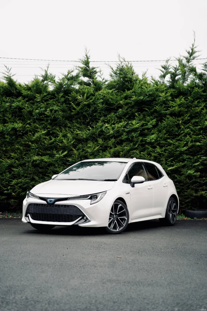 🌟Toyota Corolla 1.8 Sports Hybrid 2019🌟 - Image 1