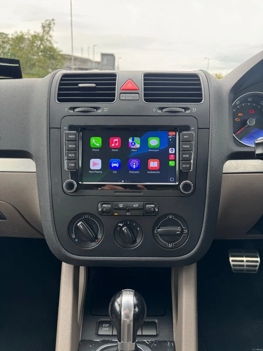 Volkswagen Golf GTI Mk5 DSG 2008 - Image 2