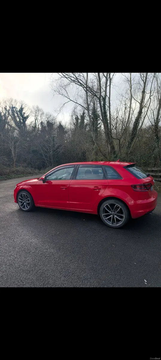 Audi A3 se 1.6 tdi - Image 4