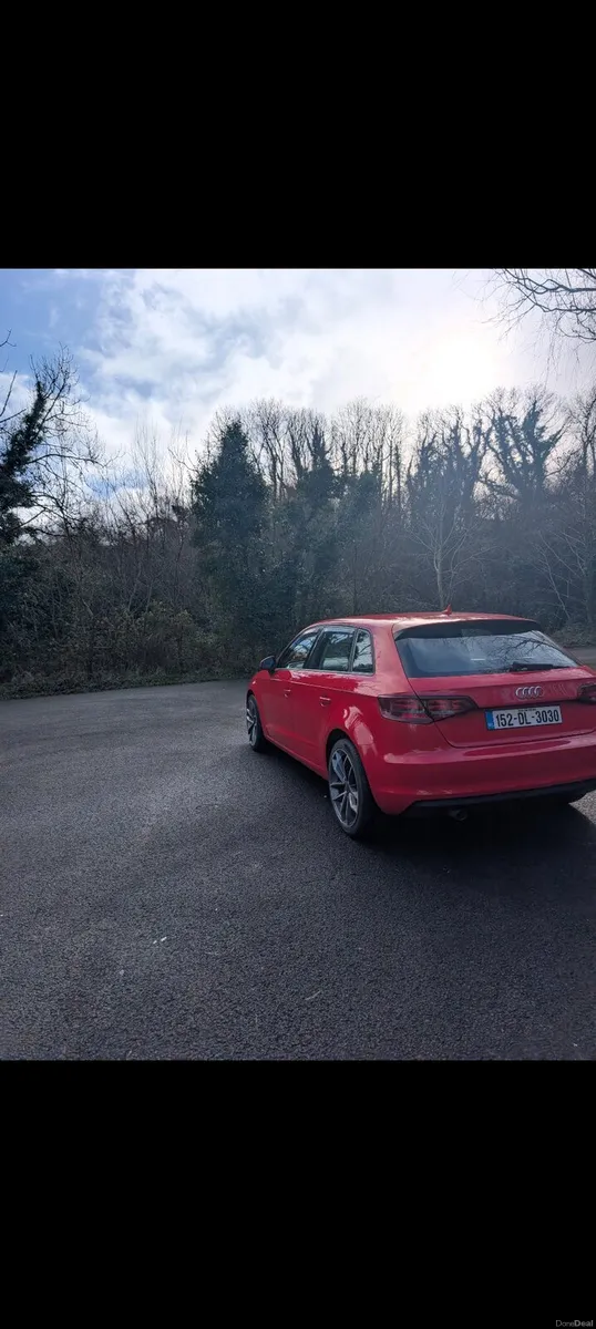 Audi A3 se 1.6 tdi - Image 3
