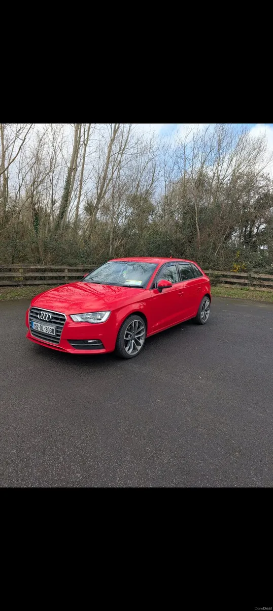 Audi A3 se 1.6 tdi - Image 1