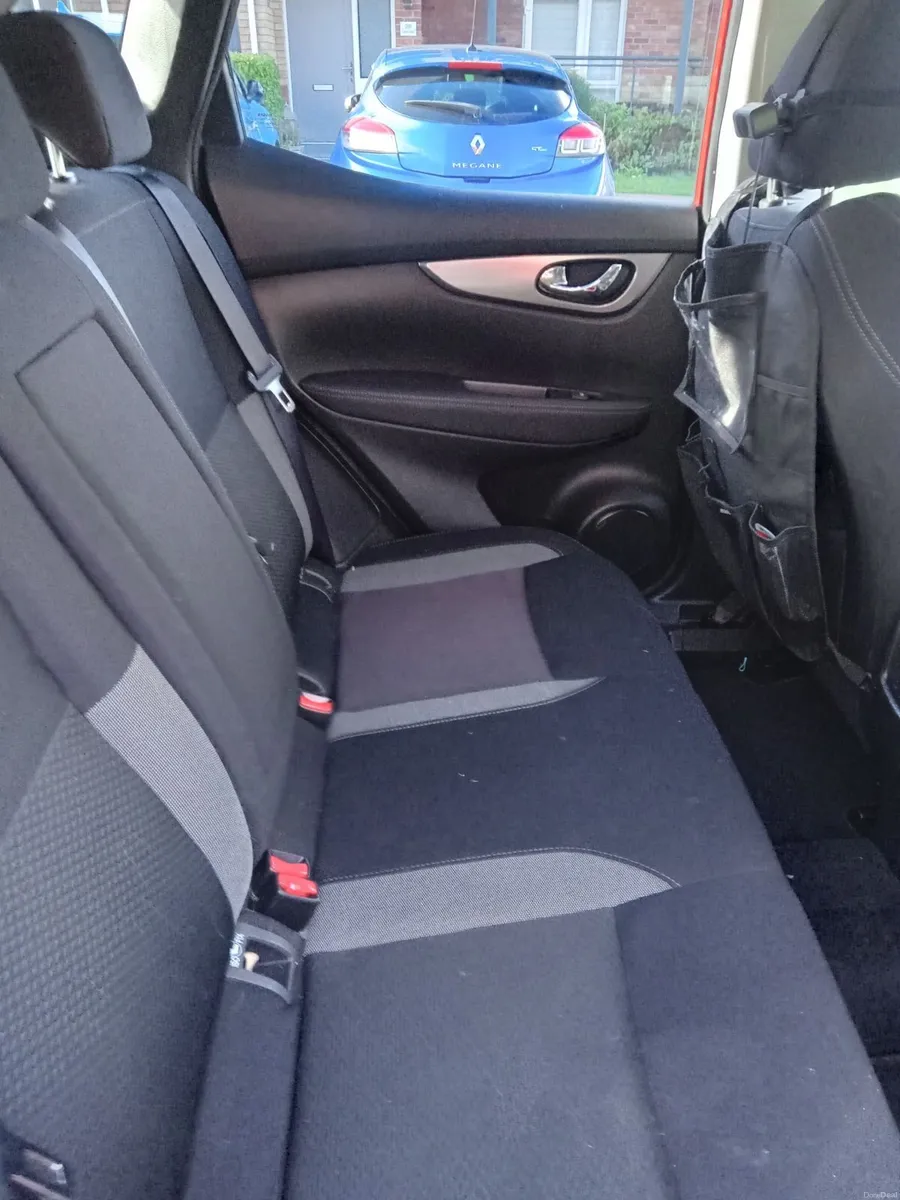 Nissan Qashqai 2019 - Image 1