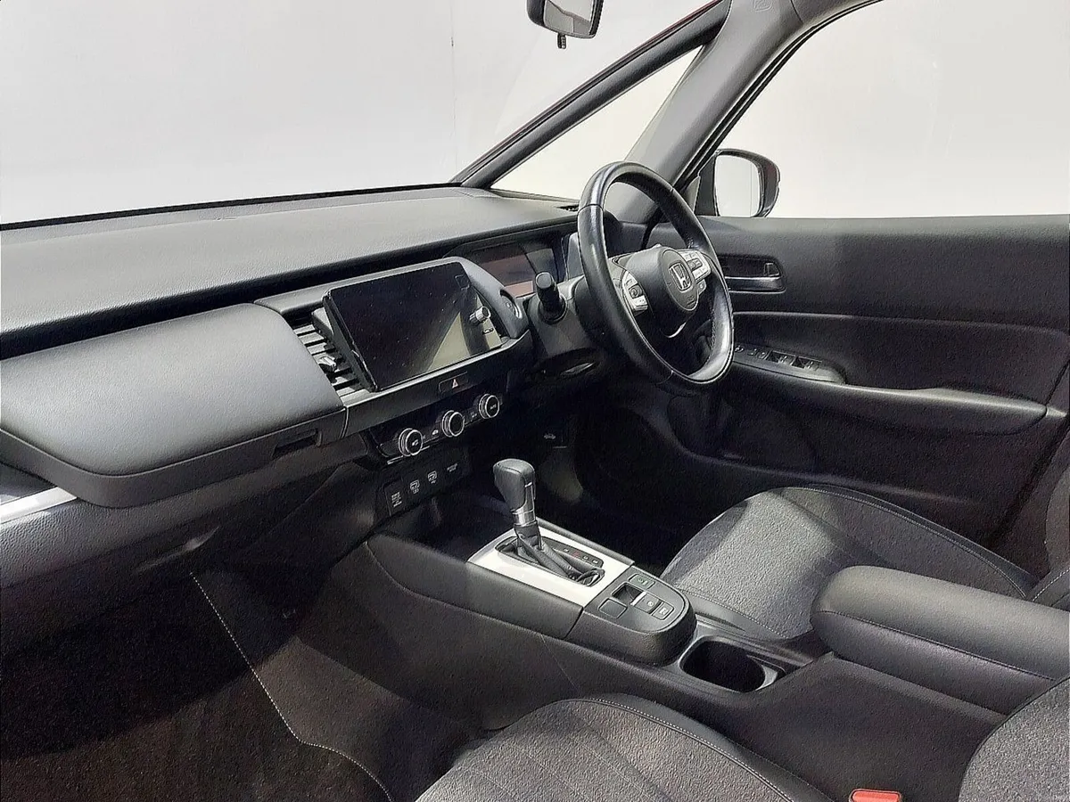 Honda Jazz Hatchback EX - Image 2
