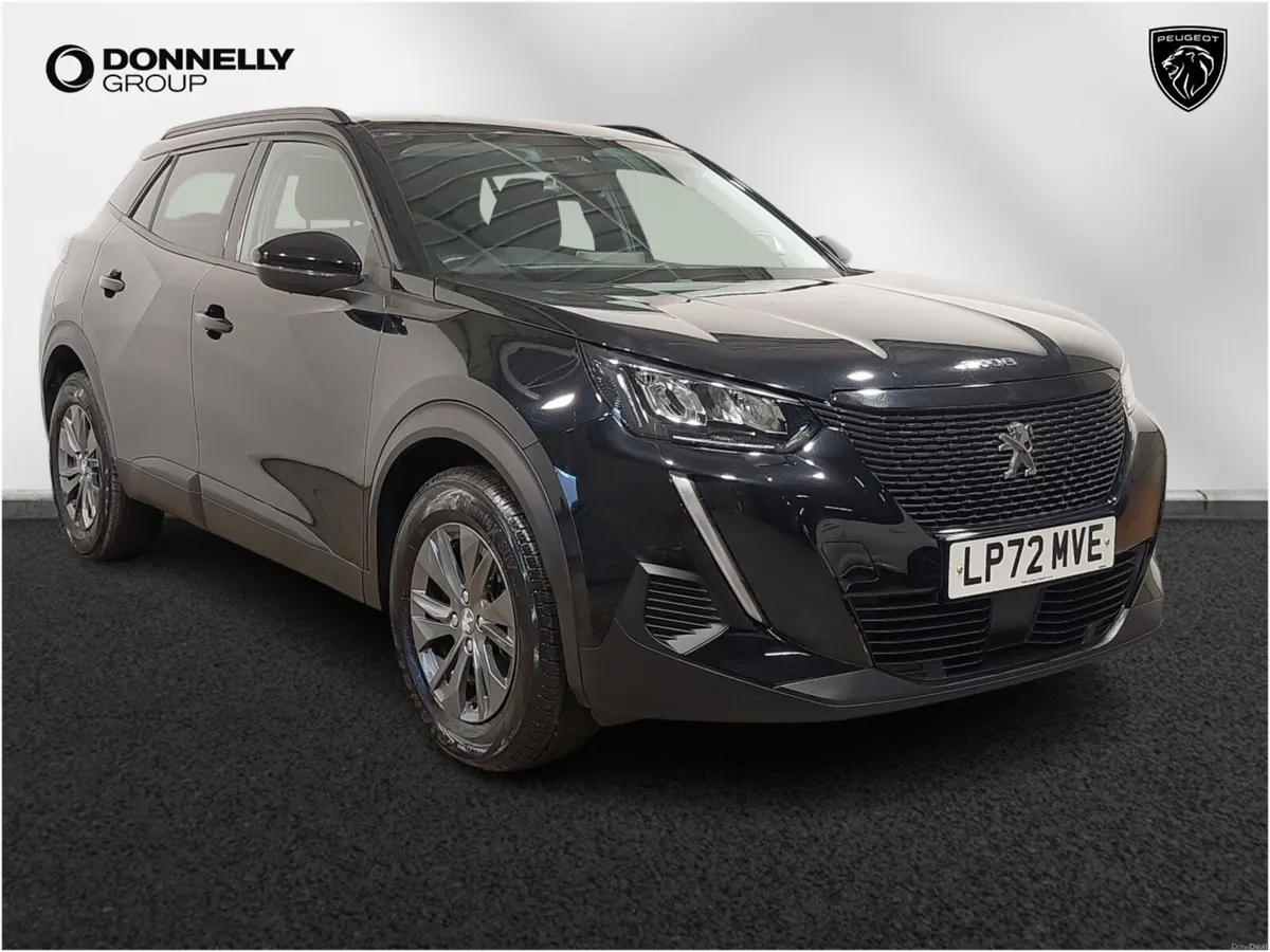 Peugeot 2008 Estate Active Premium+ - Image 1