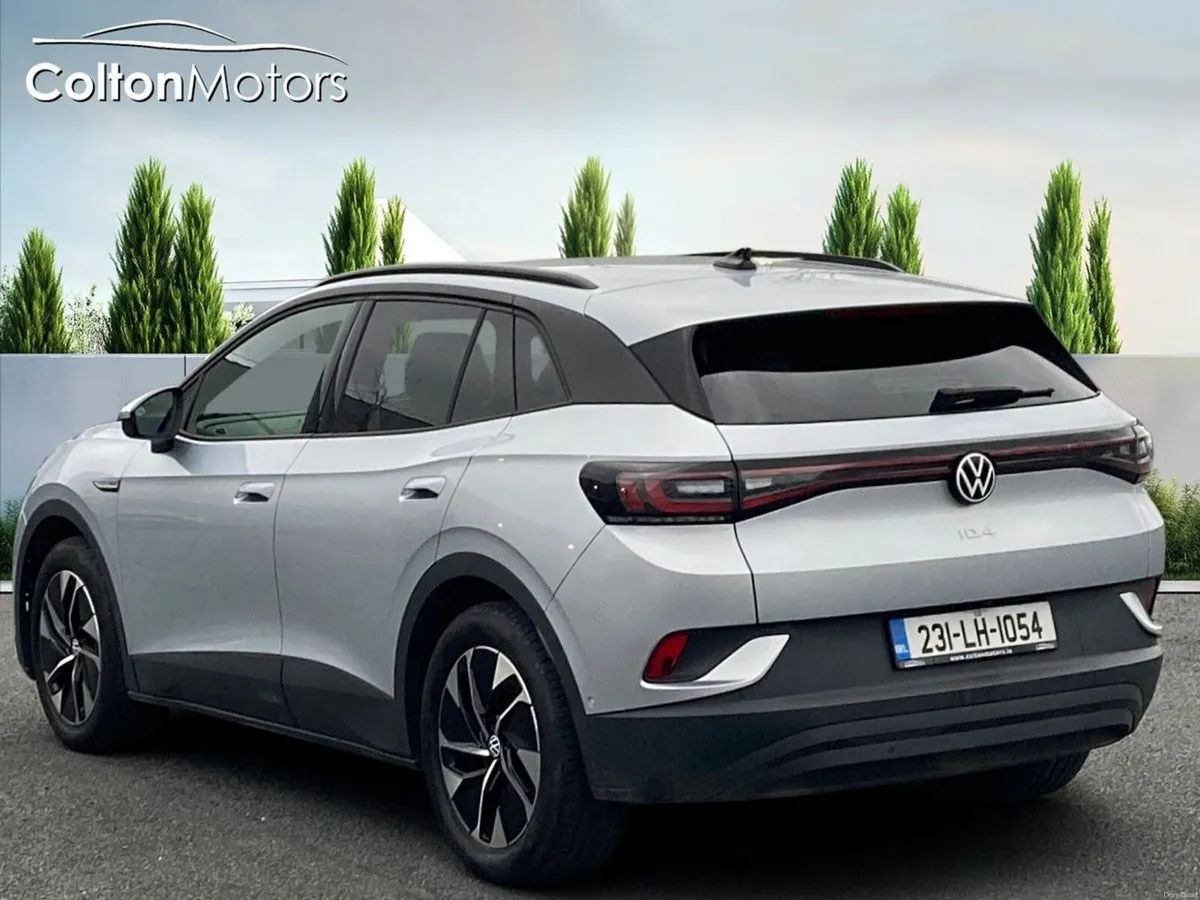 Volkswagen ID.4 LIFE DX 77kWh (ONLY 23,000kms) - Image 3