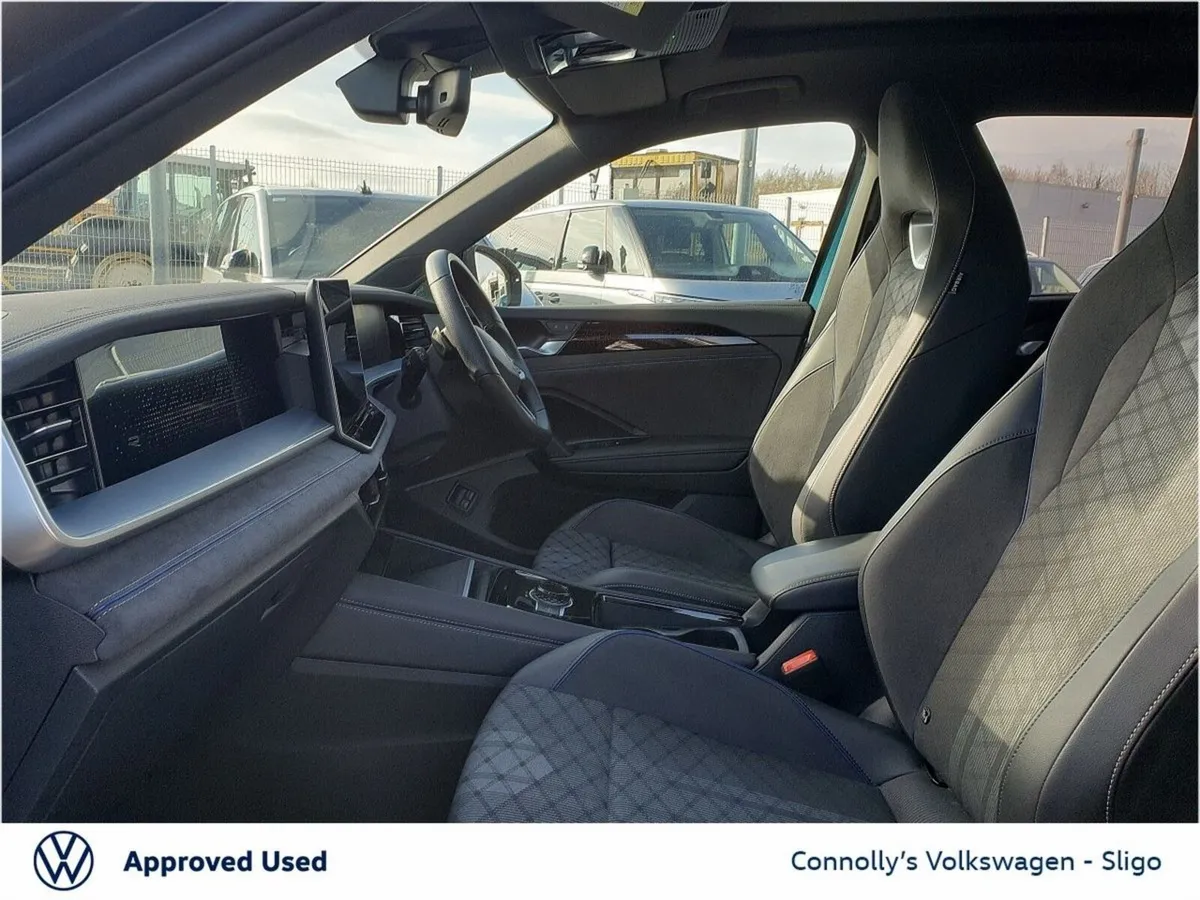 Volkswagen Tayron R-LINE 75 PHEV 1.5 TSI eHybrid - Image 4