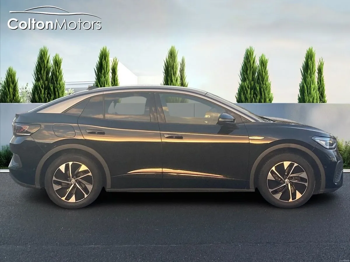 Volkswagen ID.5 BUSINESS 77kWh 174HP - Image 4