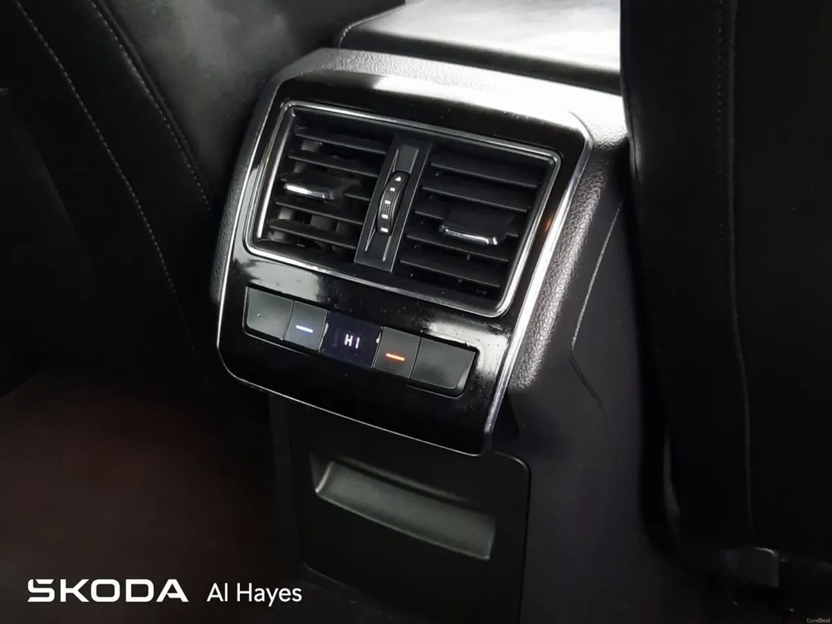 Skoda Superb **FLASH SALE**STYLE 1.6TDI 120HP DSG - Image 4