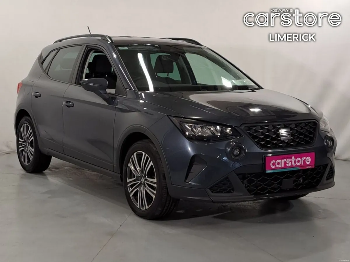 SEAT Arona 1.0TSI 110hp SE+ - Image 1