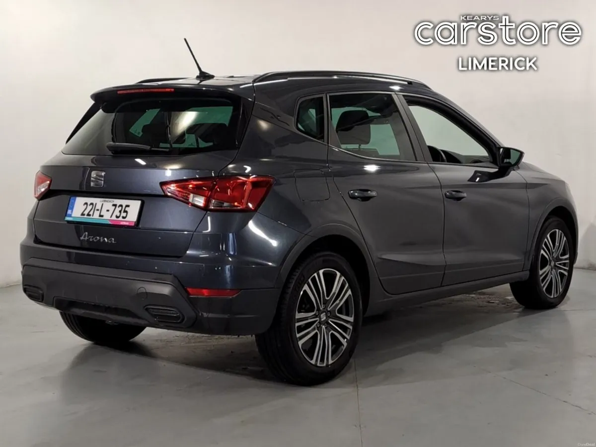 SEAT Arona 1.0TSI 110hp SE+ - Image 3