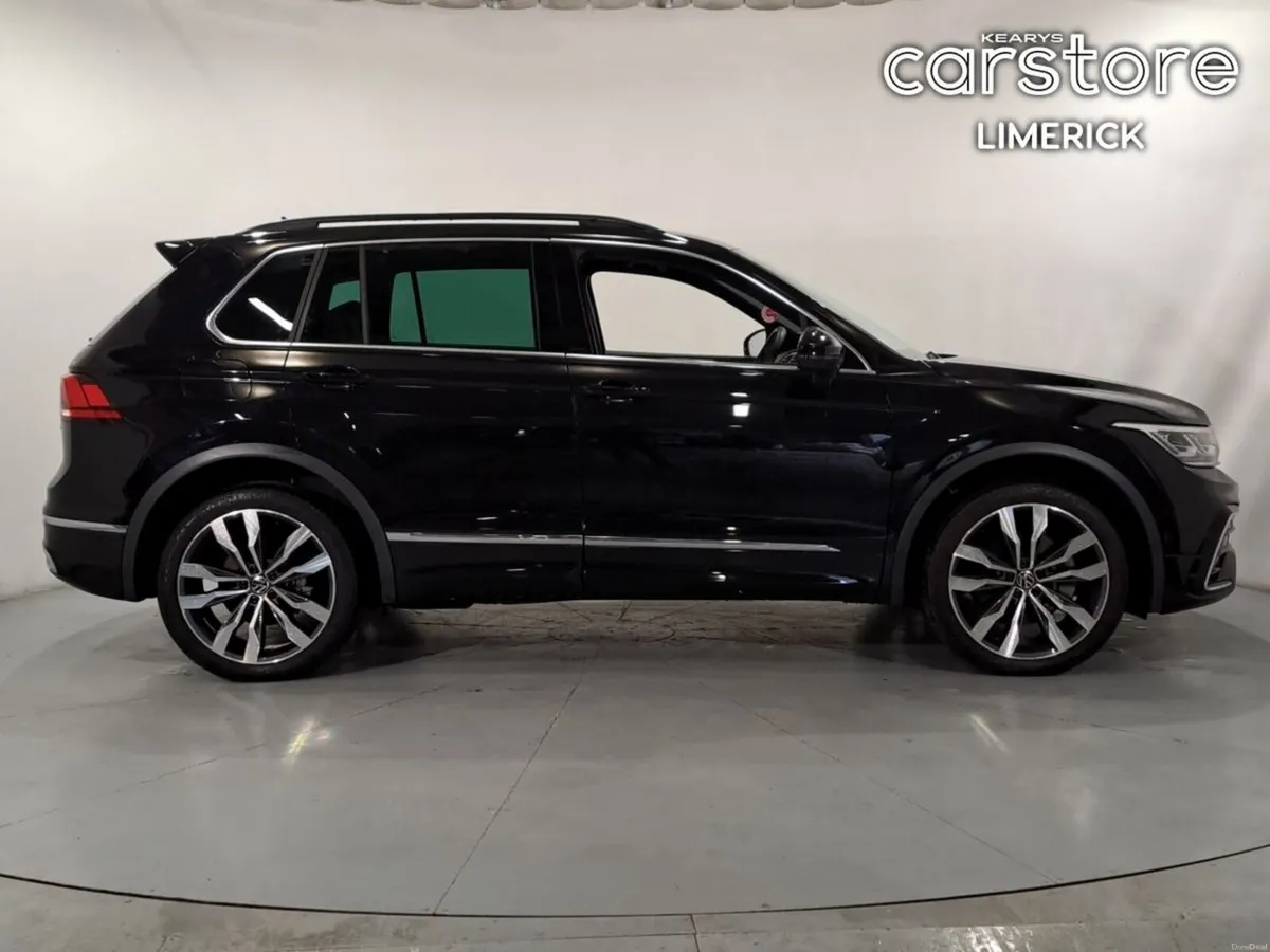 Volkswagen Tiguan 1.4 TSI PHEV 245HP R-Line DSG - Image 2
