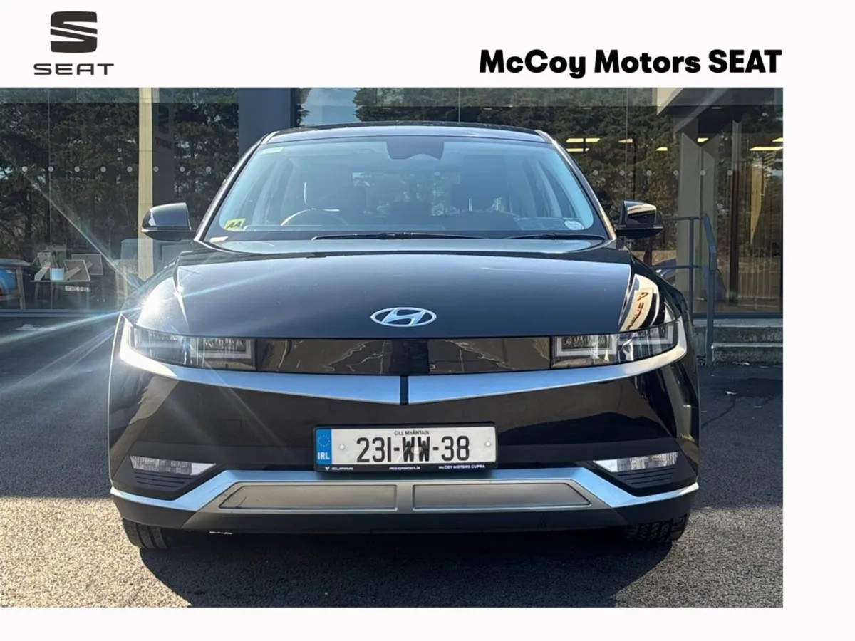 Hyundai IONIQ 5 **JUST ARRIVED** IONIQ 5 58kW EXEC - Image 2