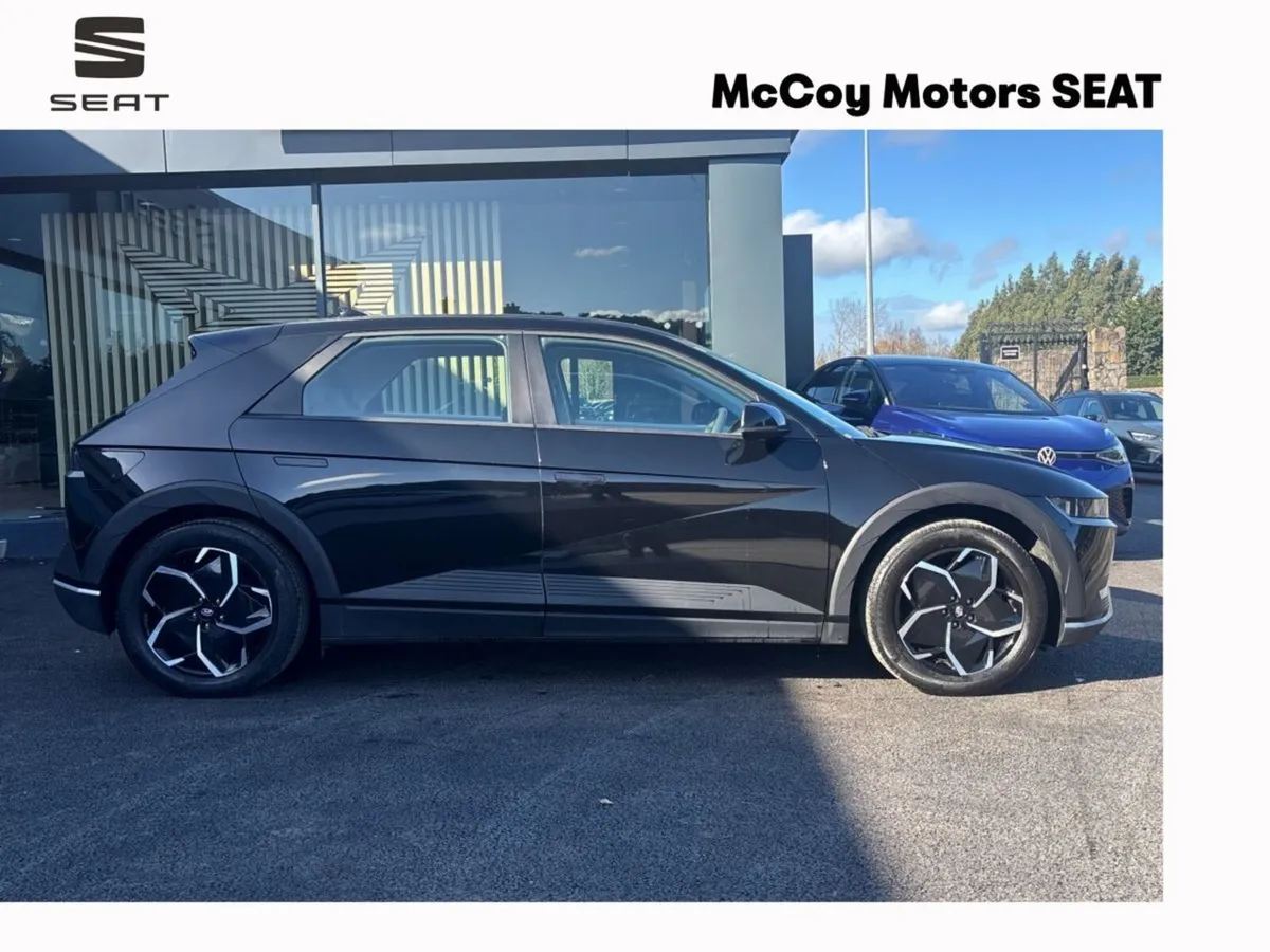 Hyundai IONIQ 5 **JUST ARRIVED** IONIQ 5 58kW EXEC - Image 3